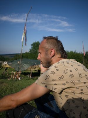 Fotografia od Zolo Kis