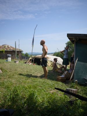 Fotografia od Zolo Kis
