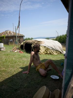 Fotografia od Zolo Kis